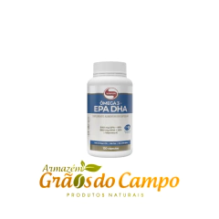 Ômega 3 540mg EPA / 360mg DHA 120 x 1000mg (Vitafor) - comprar online
