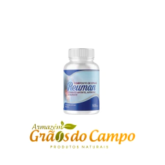 Reuman 60 x 500mg (Natuser) - comprar online