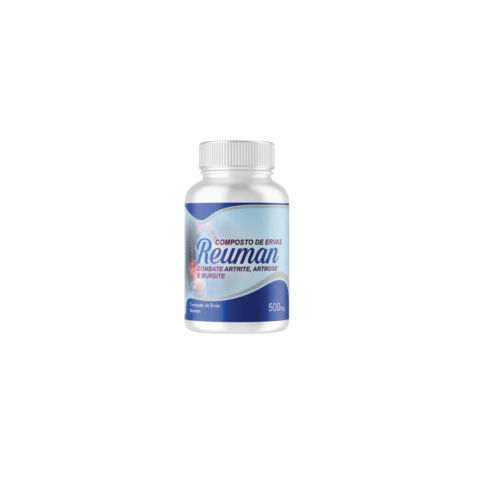 Reuman 60 x 500mg (Natuser)