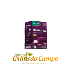 Reverastrol 30 x 165mg (Lauton) - comprar online