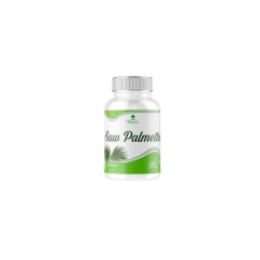 Saw Palmetto 60 x 500mg (Natuser)