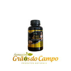 Seca Barriga Com Garcinia E Noz 60 x 500mg (Natuser) - comprar online