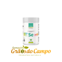 Selenio Quelato 60 x 34mcg (Vital Natus) - comprar online