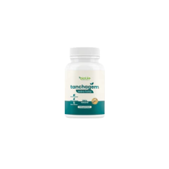 Tanchagem 60 x 500mg (Biolife)