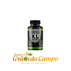 Tribulus Terrestris 96% 120 x 500mg (XL) - comprar online