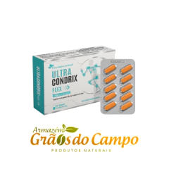 Ultra Condrix Flex 60 x 500mg (Flora Nativa) - comprar online