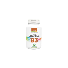 Vitamina B3 60 x 16mg (Vital Natus)