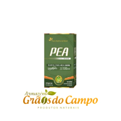 PEA 30 × 300 mg (Flora Nativa) - comprar online