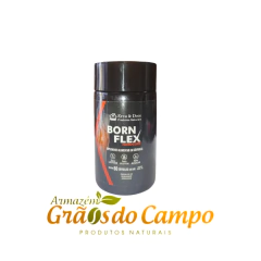 Burnflex 60 X 500mg (Erva E Doce) - comprar online