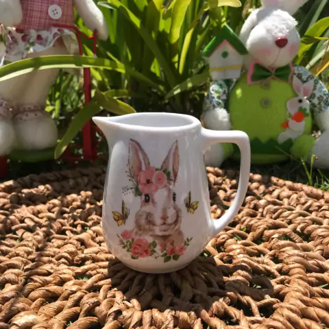 Leiteira July (220ml)