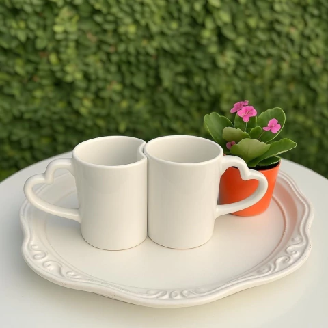 Dupla encaixe perfeito 380 ml