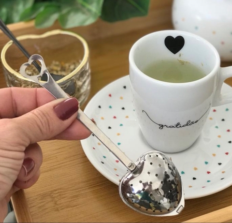 Infusor para Chá Vivi (cada)