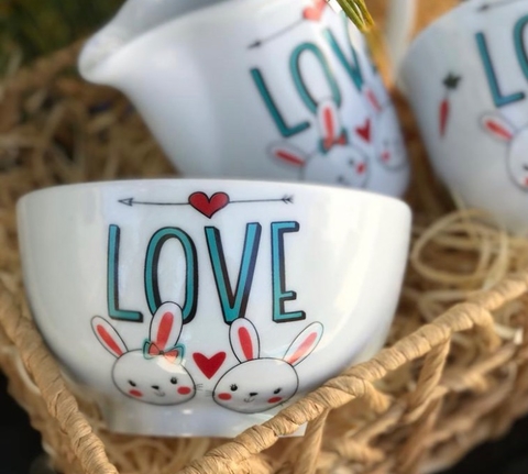 Bowl Love