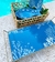 Ornamento peixe al mare na internet