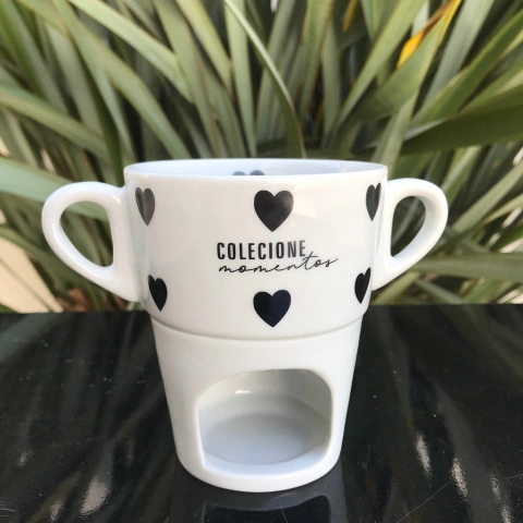 Rechaud Lovely Momentos