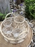 Jarra Trancoso 1L (vidro e fibra Natural) - Home For You