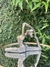 Escultura Gio faz Yoga - comprar online