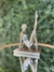 Escultura Luiza no Ballet - comprar online