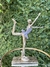 Escultura Bailarina Isis - comprar online