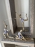 Escultura Bailarina Isis na internet