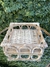 Porta Guardanapos Trancoso (rattan) - Home For You