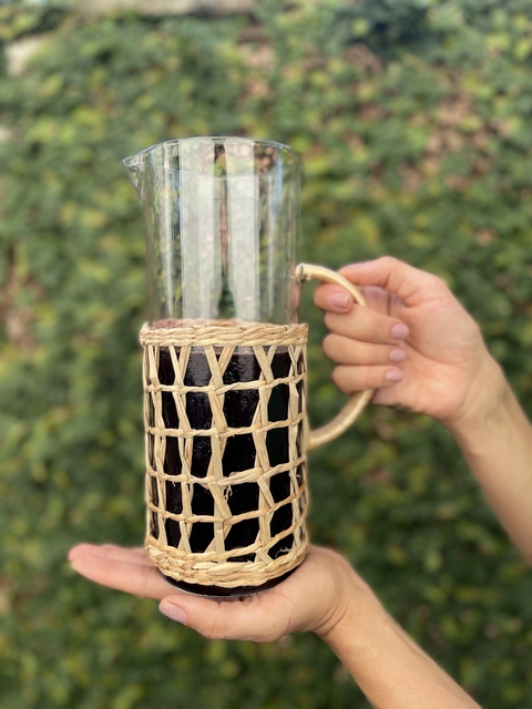 Jarra Lúcia 1,5 L