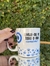 Caneca 320ml Livrai-me de todo mal - comprar online