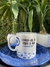 Caneca 320ml Livrai-me de todo mal na internet
