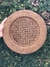 Sousplat rattan nature Lia