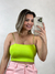 TOP ALÇA - loja online