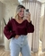 BLUSA JOANA - CLOSET DA DONDOCA