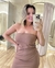 VESTIDO TAMY - CLOSET DA DONDOCA