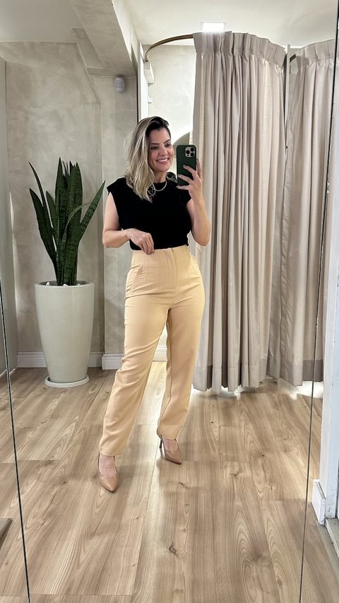 CALÇA ZARA - comprar online