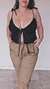 Top Nicolle Microtull - comprar online