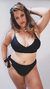 Tiro alto bikini Sophie verde - comprar online