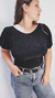 Body Catherine lurex - bonne nuit