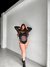 Body Kate Microtull Lurex en internet