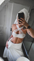 Imagen de Zoe Desmontable blanco
