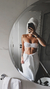 Zoe Desmontable blanco en internet