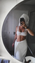 Imagen de Zoe Desmontable blanco