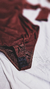 Body Camille Modal chocolate en internet