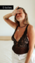 Body Briana blanco - comprar online