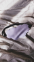 Antifaz nube lila - comprar online