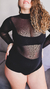 Body Catalina Microtull - tienda online
