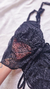 Top Nicolle encaje - comprar online