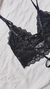 Imagen de Top Sasha puntilla negro