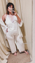 Bata India Off White