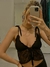 Top Nicolle encaje - tienda online
