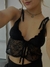 Top Nicolle encaje - tienda online