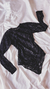 Body Irina Encaje - comprar online